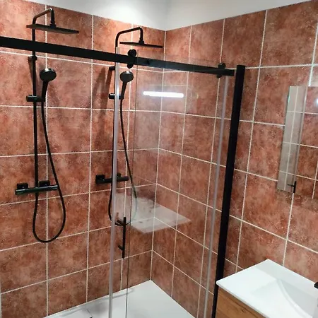 Appartement Cosy Entre Vigne&océan Castelnau-de-Médoc