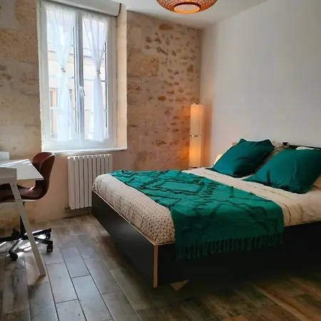 Cosy Entre Vigne&ocean Кастельно-де-Медок