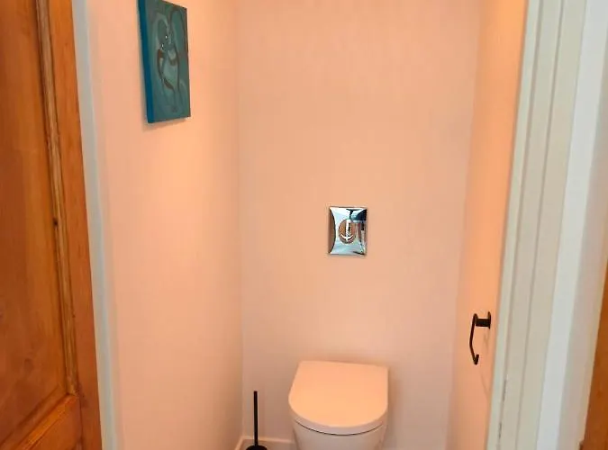 Апартаменты Cosy Entre Vigne&ocean Кастельно-де-Медок